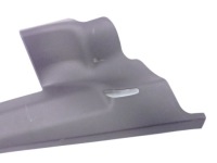 Защита обшивка стойка c правое audi q7 4l0867768a Киев, фото thumb