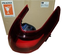 фото thumb №1, Nowa лампа задняя peugeot 2008 led левая 9826730480