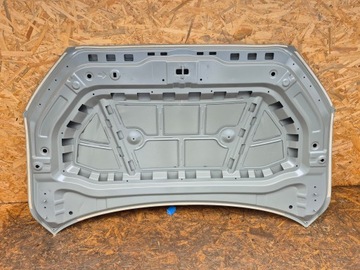 фото thumb №9, Mg4 mg 4 капот новая оригинальная