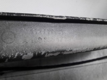 фото thumb №8, Бампер зад 160 mercedes w169