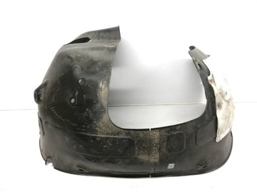 фото thumb №11, Подкрылок hyundai tucson iv 2021- левая перед 86815-n7000