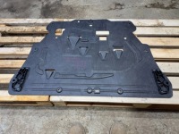 фото thumb №9, Volvo xc60 ii 2 17- xc90 14- v90 16- v60 iii 3 18- плита захист pod двигун