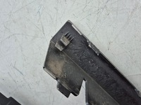 фото thumb №10, Bmw x1 u11 x-line 22- правый нижний спойлер бампер передний перед