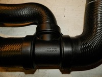 фото thumb №4, C5 i шланг воздуха интеркулер 2,2 hdi 4hx