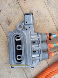 фото thumb №6, Audi q5 a6 hybrid провода капот 8r0971797b