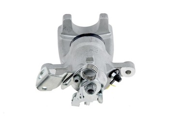 фото thumb №9, Суппорт opel astra g h combo meriva zafira зад правая