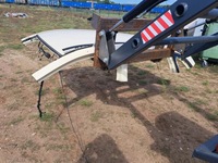 фото thumb №6, Mercedes w247 b-klasa крыша стойки четверть