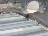 фото thumb №8, Peugeot 208 рестайлінг бампер перед