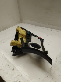 Mercedes w177 amg a35 защита стойка задний  правый a1776900500 Цена, фото thumb