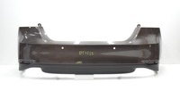 фото thumb №1, Toyota camry viii бампер задняя задний sedan org + dół
