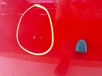 фото thumb №7, Volvo c30 2008 кришка передня / капот двигуна