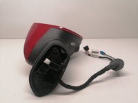 фото thumb №10, Porsche cayenne 7p5 lift зеркало правое 13 pin камера europa 14-17