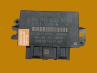 фото thumb №1, Модуль hu5t-15k866-ch ford puma ii 2019-