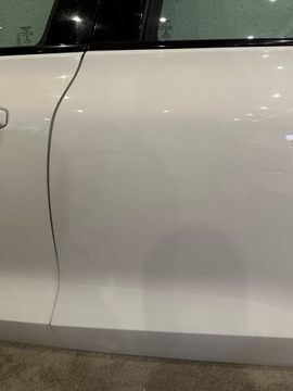 фото thumb №3, Volvo v60 ii 2018-2025 двері ліві задні 614