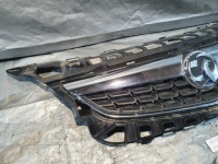 фото thumb №3, Opel astra j iv 4 2009-2012 решётка радиатора решётка радиатора хром !!!