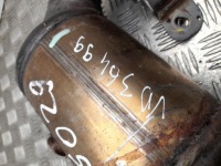 фото thumb №5, Каталізатор audi q7 2017 4m0131703