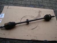 фото thumb №1, Kia carens ii 2.0 crdi приводной вал правая длинная