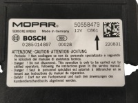 фото thumb №7, Блок управления подушка безопасности alfa romeo giulia 0285014897