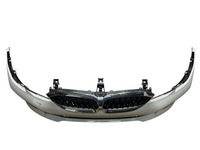 фото thumb №10, Бампер перед bez pdc жалюзи kompletny bmw 3 g20 usa a300