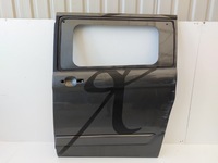 фото thumb №1, Ford transit custom lift 17- двері ліва задня оригінал