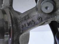 фото thumb №12, Mercedes s w220 220 поворотна опора права задня важелі