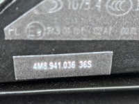 фото thumb №5, Audi q8 4m8 matrix лампа передняя