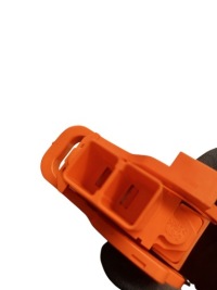 Porsche cayenne 92a 95861142300 предохранитель / реле аккумулятор Недорого, фото thumb