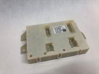 фото thumb №1, Mercedes ml gl w166 x166 модуль блок управления sam оригинальный новый