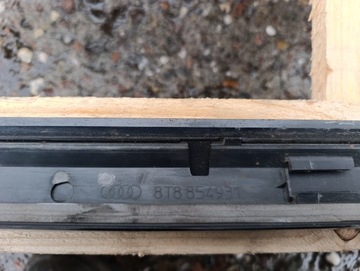 фото thumb №7, Audi a5 8t планки пороговые s-line 8t8854932 8t8854931 комплект