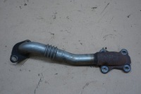 фото thumb №1, Nissan navara d40 труба трубка шланг egr 2,5 dci lift 11r