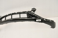 фото thumb №13, Mercedes eqs w297 amg спойлер dół бампера решётка