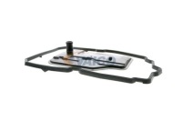 Vaico фільтр гідравліки коробки передач mercedes c c204 c cl203 c Оригінал, фото thumb