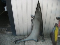 фото thumb №10, Honda civic viii ufo 06-12 крила правий перед