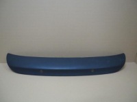 фото thumb №1, Накладка накладка бампера заднего ford b-max av1117d781a