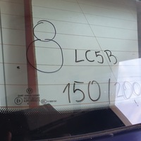 фото thumb №5, Gd t-roc lc5b кришка багажника багажника