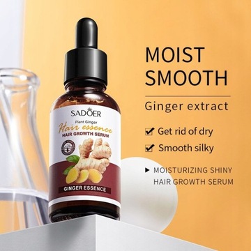 Growth Essence Эфирное масло быстрого роста