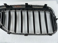 фото thumb №12, Bmw 5 g30 g31 f90 17r- решётка радиатора решётка радиатора решётка радиатора левая 73835199