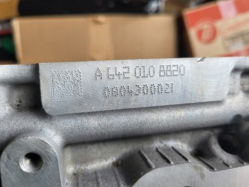 фото thumb №9, Головка клапанов mercedes w211 w209 w219 w221 3.0 cdi v6 r6420163601