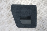 фото thumb №10, Елементи багажника оббивка обшивки porsche cayenne 9y coupe