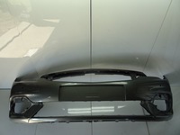 фото thumb №1, Astra v lift astra k бампер перед оригінал