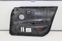 фото thumb №7, Bmw 1 e81 e87 обшивка дверей лівий перед / оббивка двері