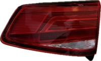 фото thumb №1, Лампа правая задняя vw passat b8 kombi 3g9945094e