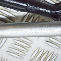 фото thumb №9, Audi a5 sportback 8ta 2012 набор инструментов