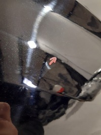 фото thumb №8, Крыло правый перед berlingo iv partner rifter 18+