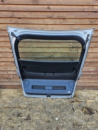 фото thumb №14, Крышка багажника audi a5 рестайлинг lz7q sportback 8t