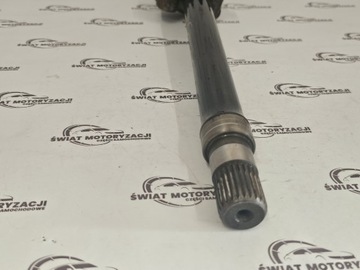 фото thumb №5, Mokka astra zafira 1.7 cdti a17dts 130km піввісь 13101631