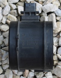 Купить Mercedes w221 s500 расходомер a2730940948, фото thumb