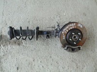 фото thumb №1, Поворотний кулак ліва kia sportage iv 1.7 crdi 16r.