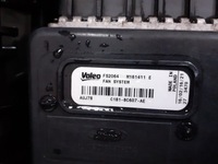 фото thumb №6, Ford b-max 1.0 2012-17 ecoboost pas передний радиатор комплект c1b18c607ae