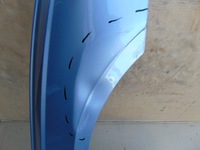 фото thumb №7, Крила правий перед audi a6 c8 s-line оригінал